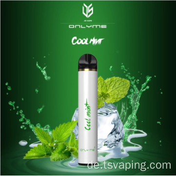 Js Vape E-Zigarette nur ich Pod Vape Vape Stift